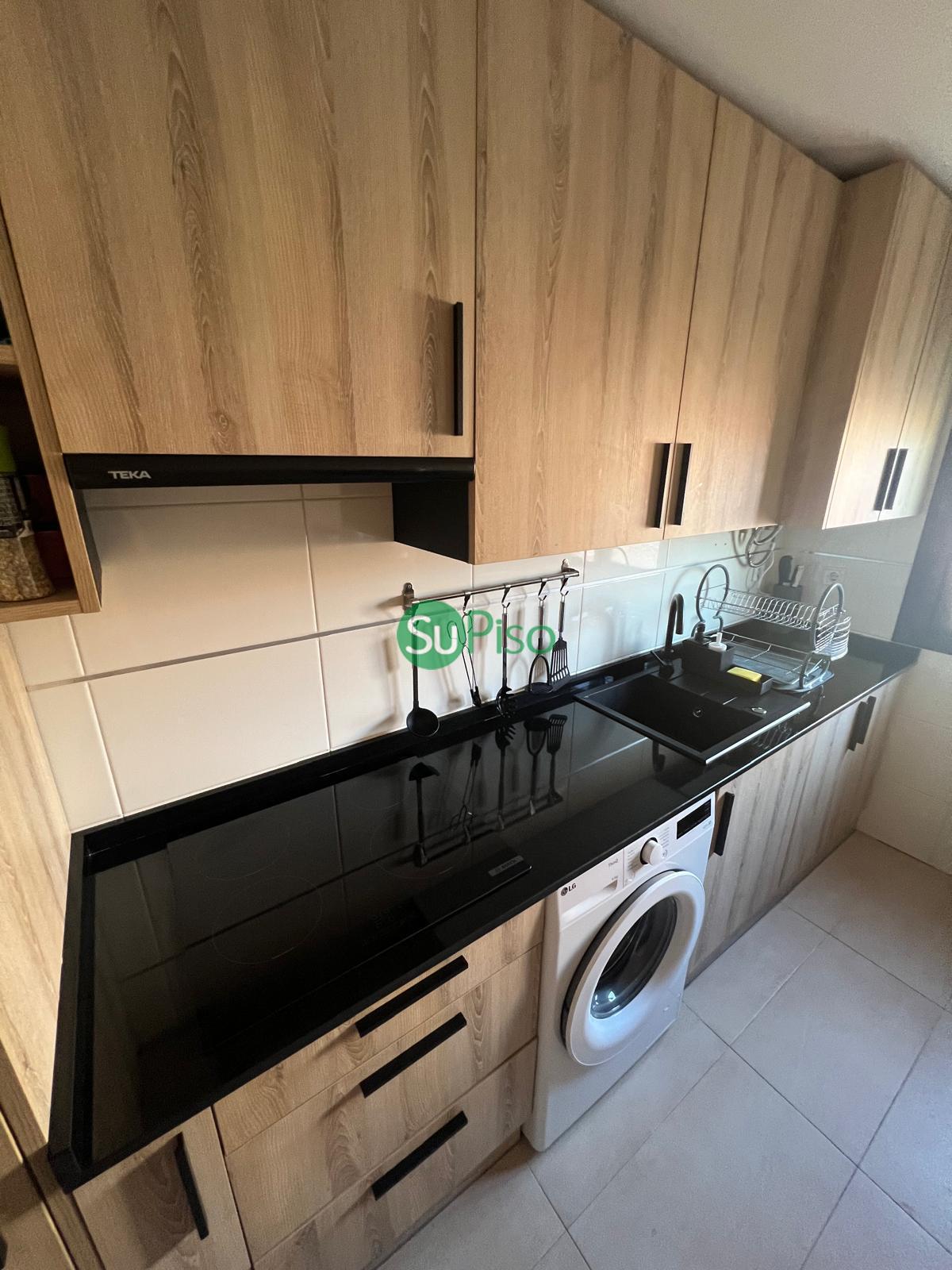 For sale of flat in Yeles