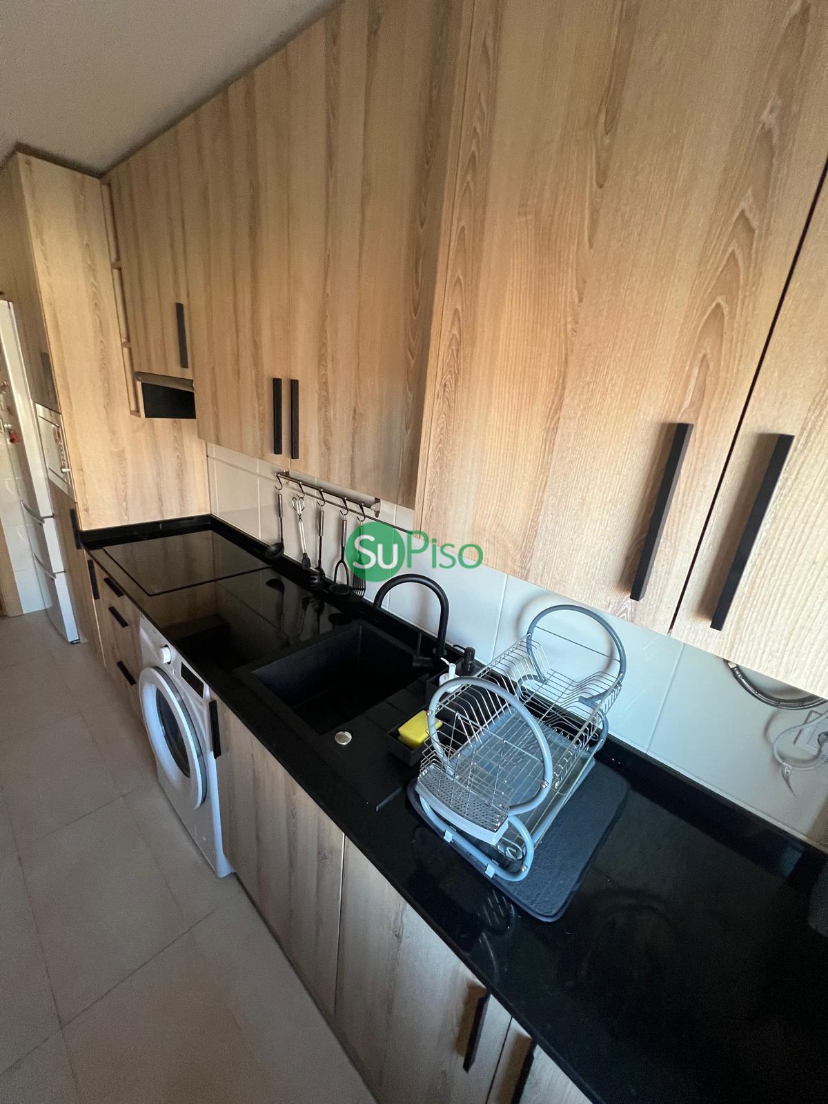For sale of flat in Yeles