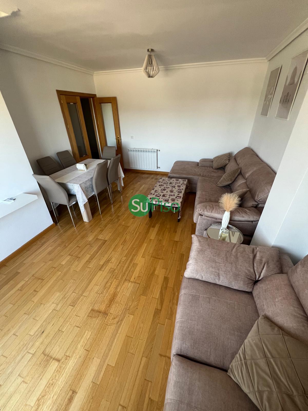 For sale of flat in Yeles