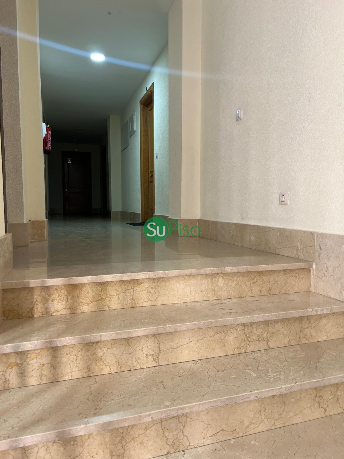 For sale of flat in Yeles