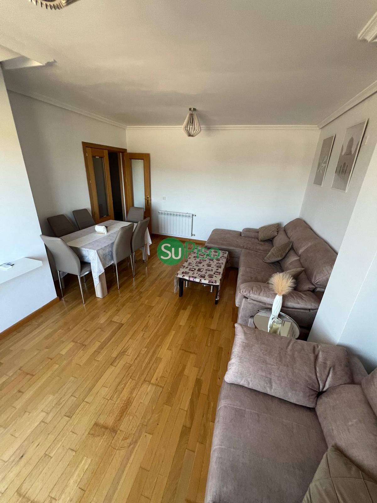 For sale of flat in Yeles