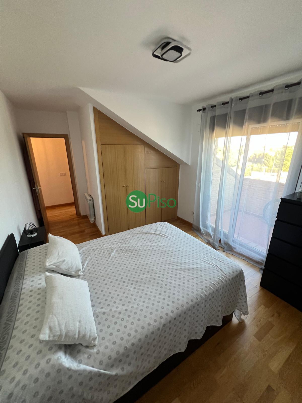 For sale of flat in Yeles