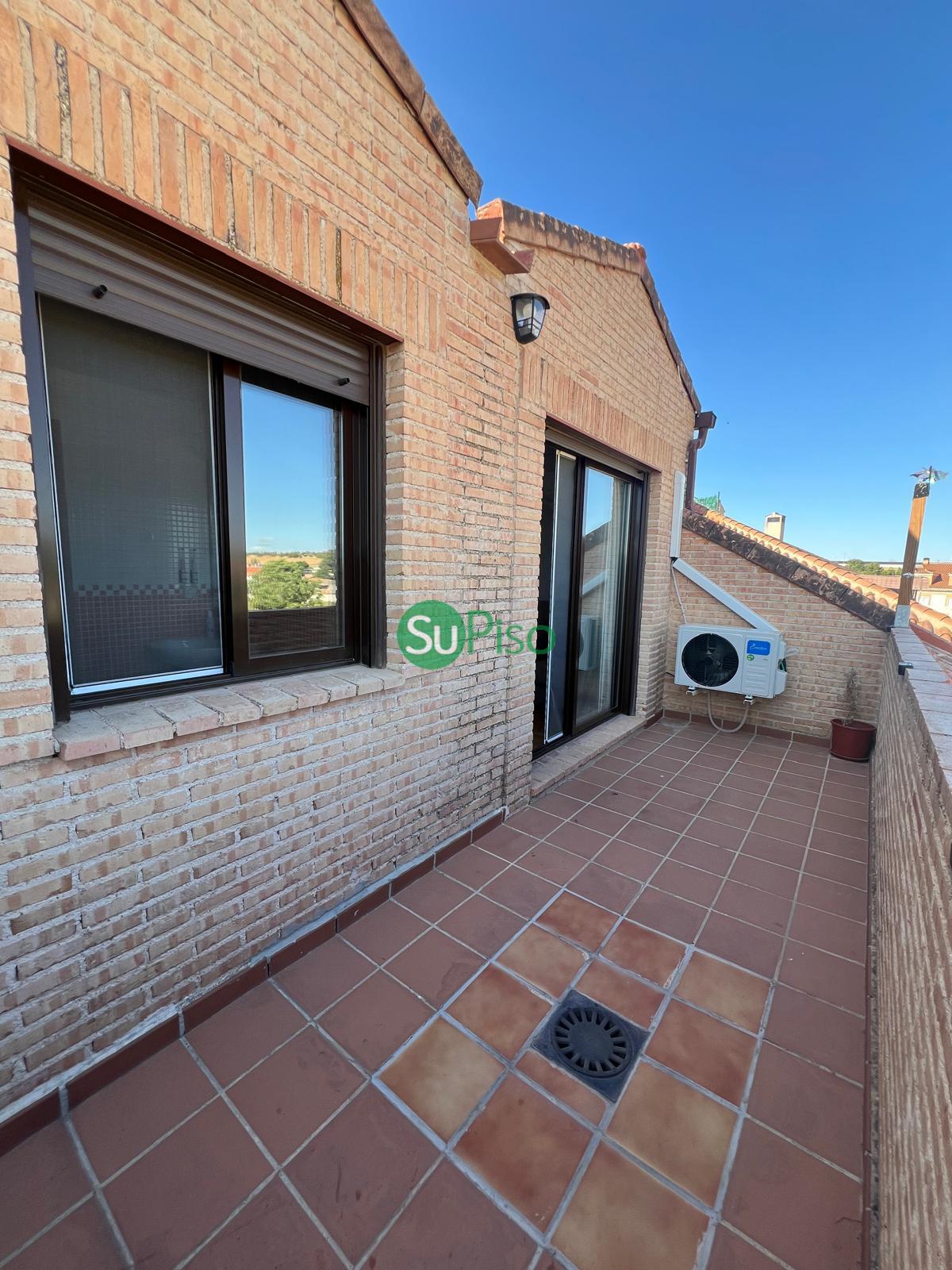 For sale of flat in Yeles