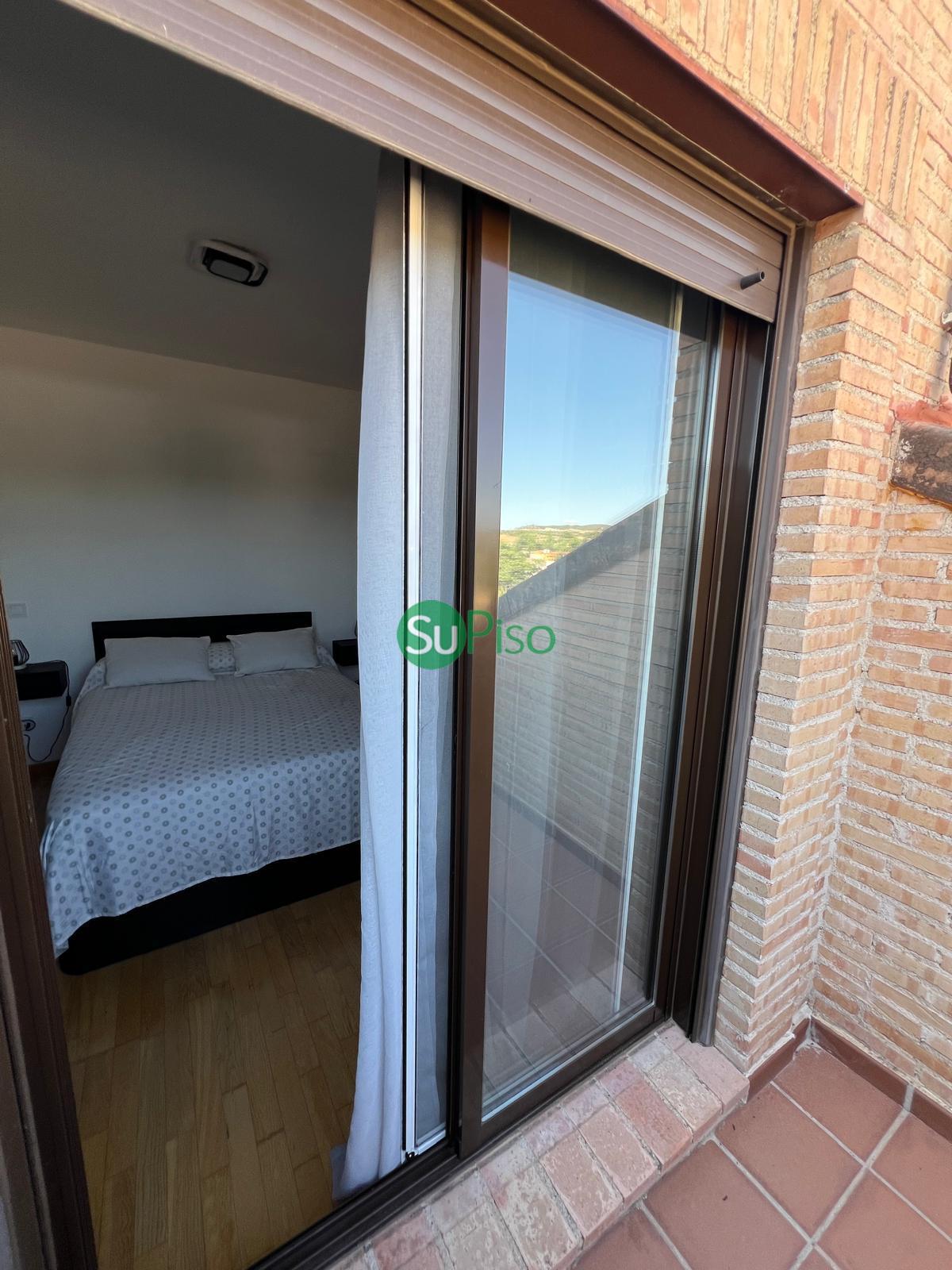 For sale of flat in Yeles