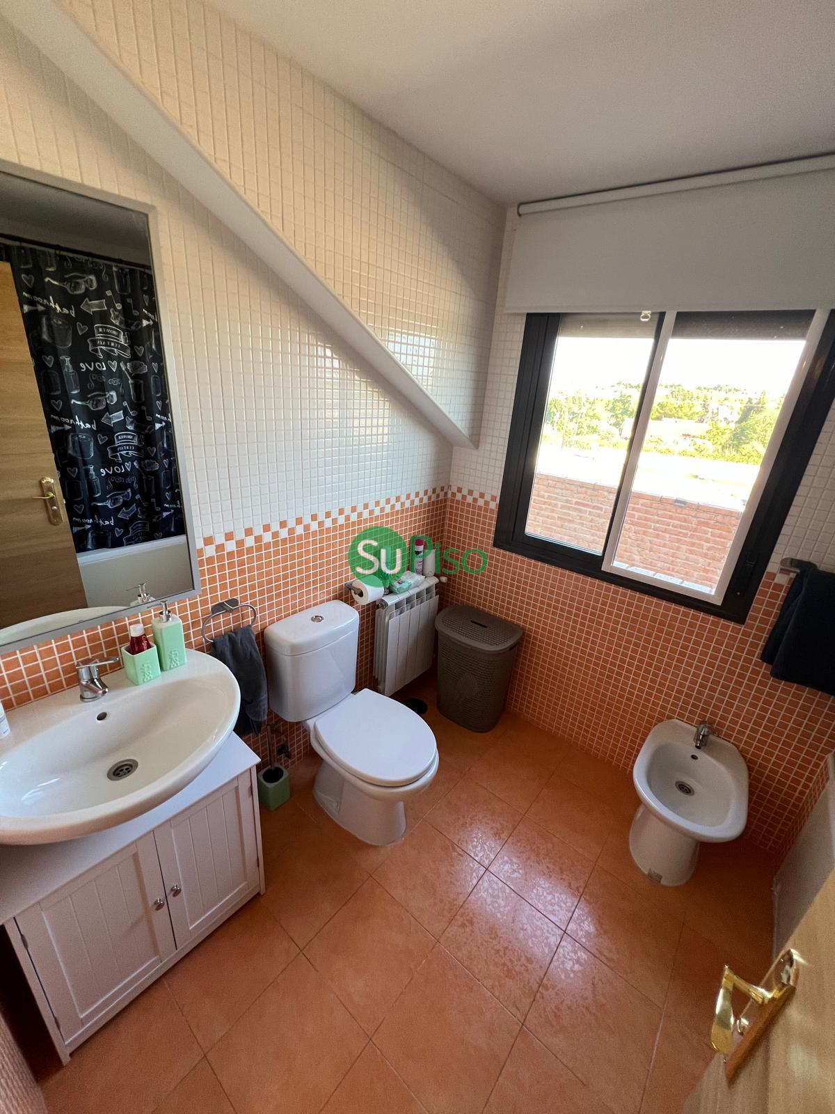 For sale of flat in Yeles
