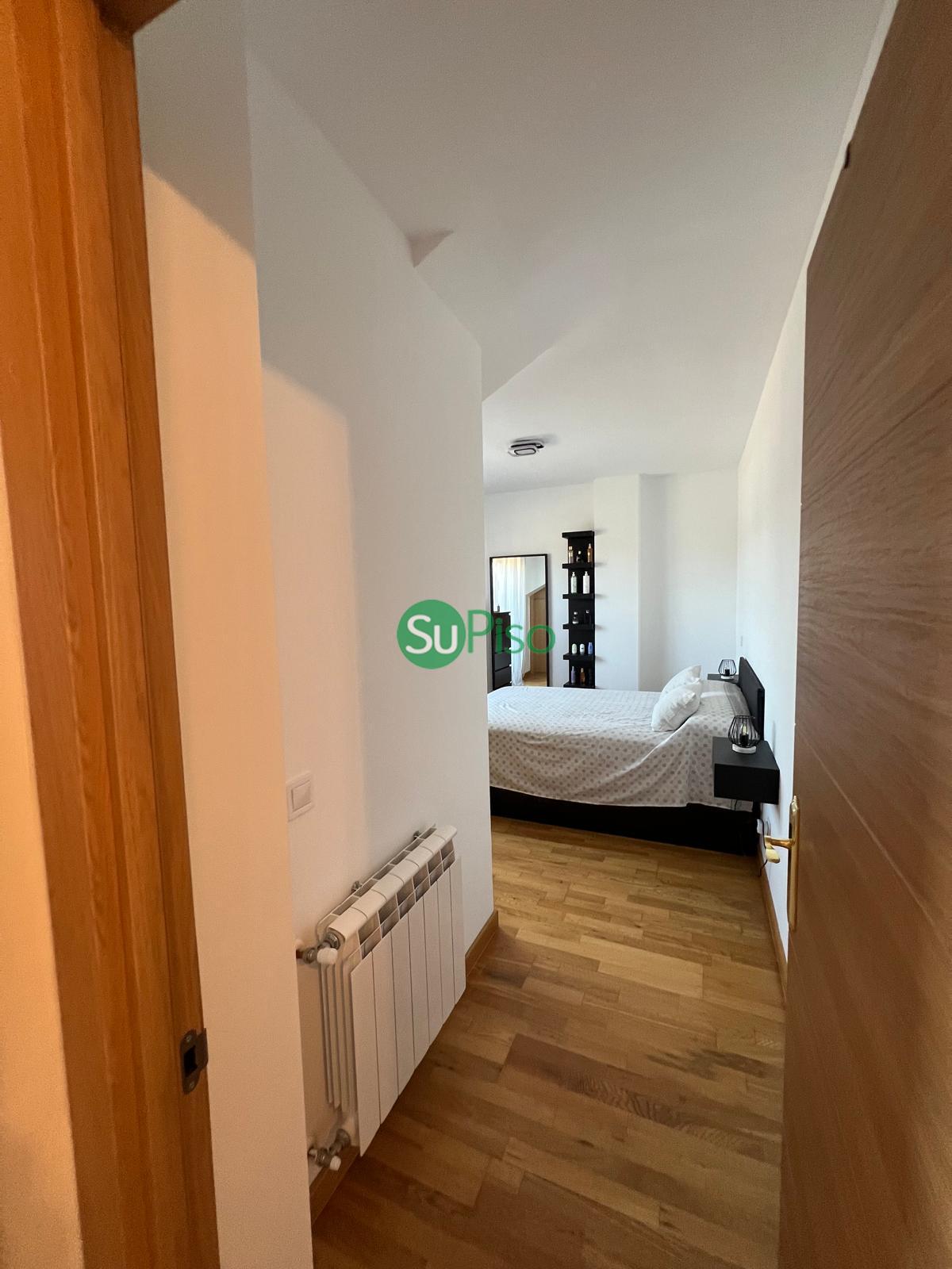 For sale of flat in Yeles