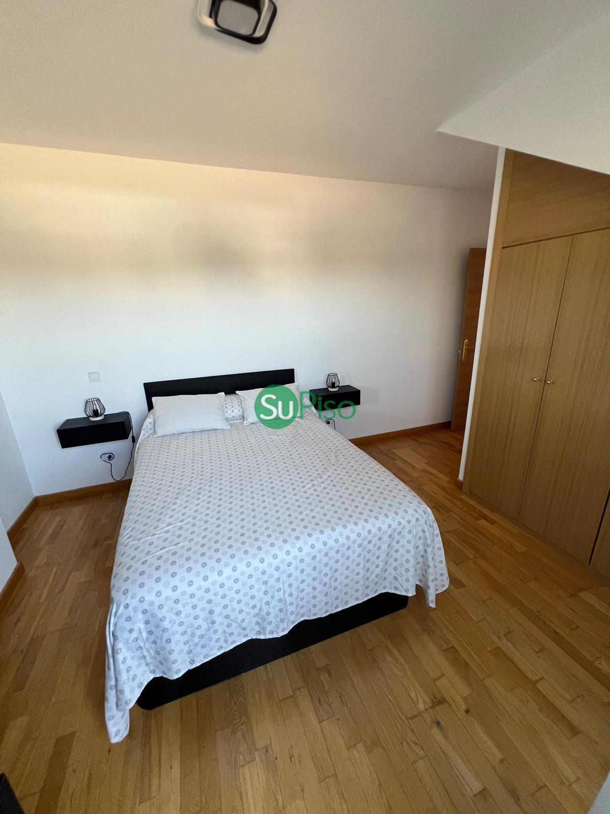 For sale of flat in Yeles