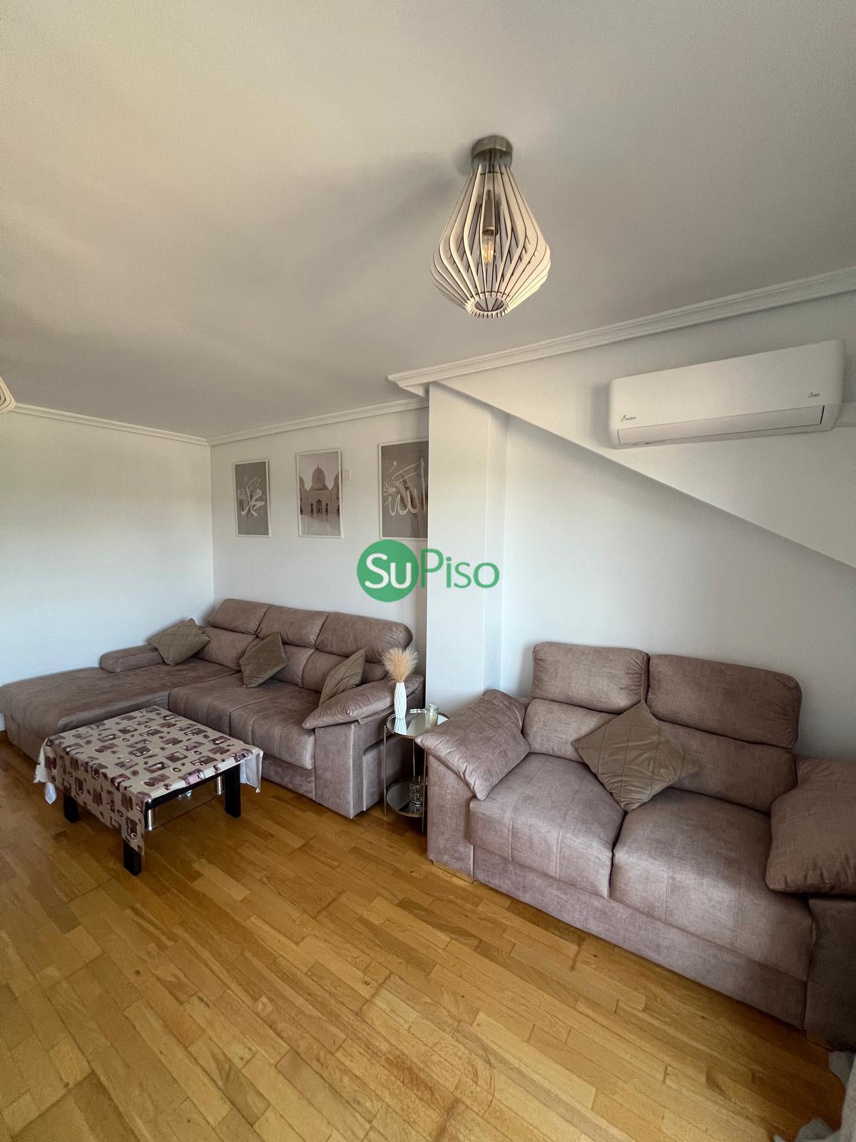 For sale of flat in Yeles