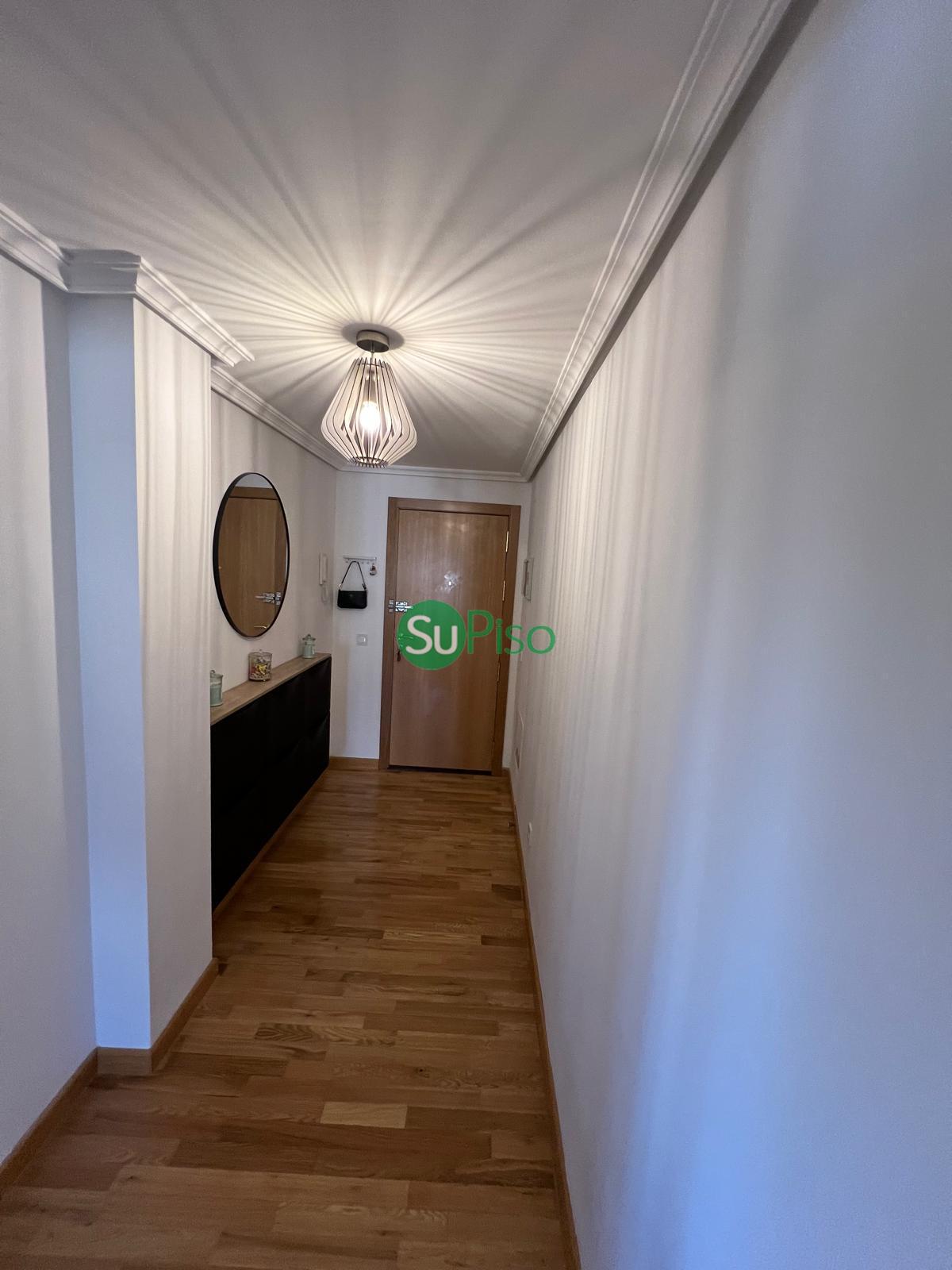 For sale of flat in Yeles