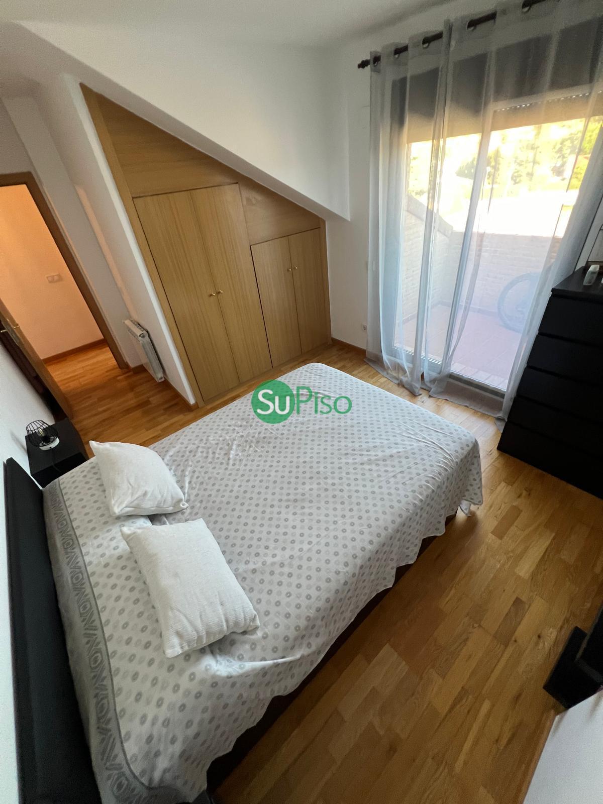 For sale of flat in Yeles