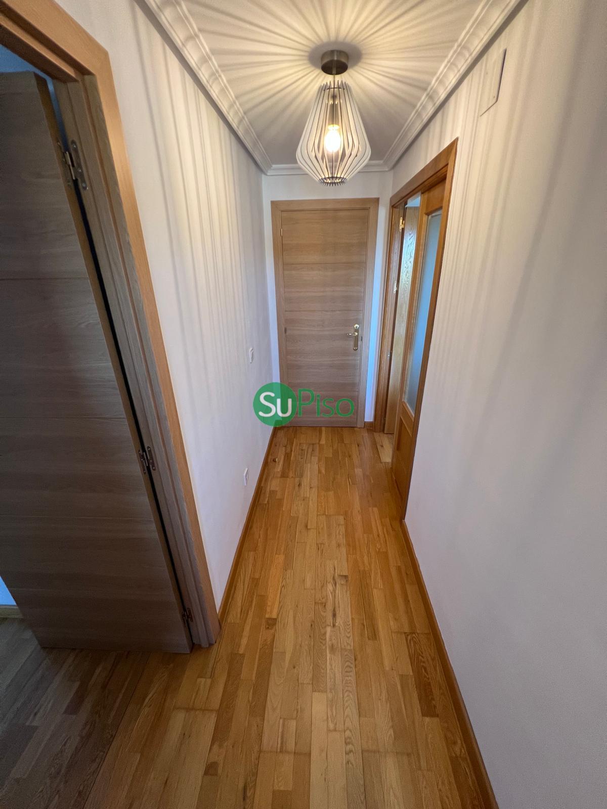 For sale of flat in Yeles