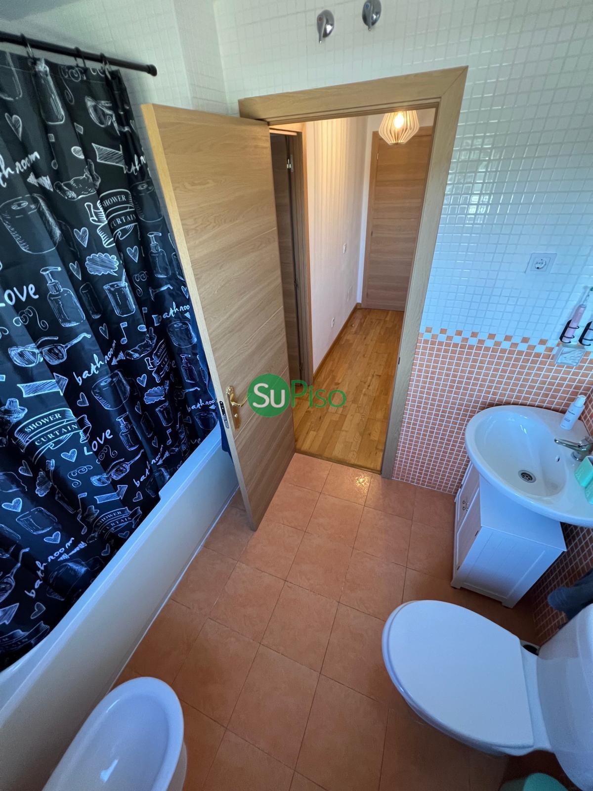 For sale of flat in Yeles