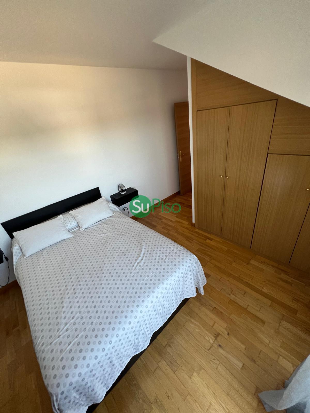For sale of flat in Yeles