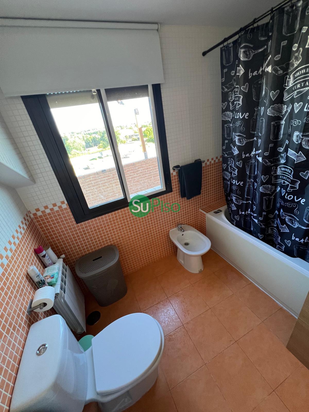 For sale of flat in Yeles