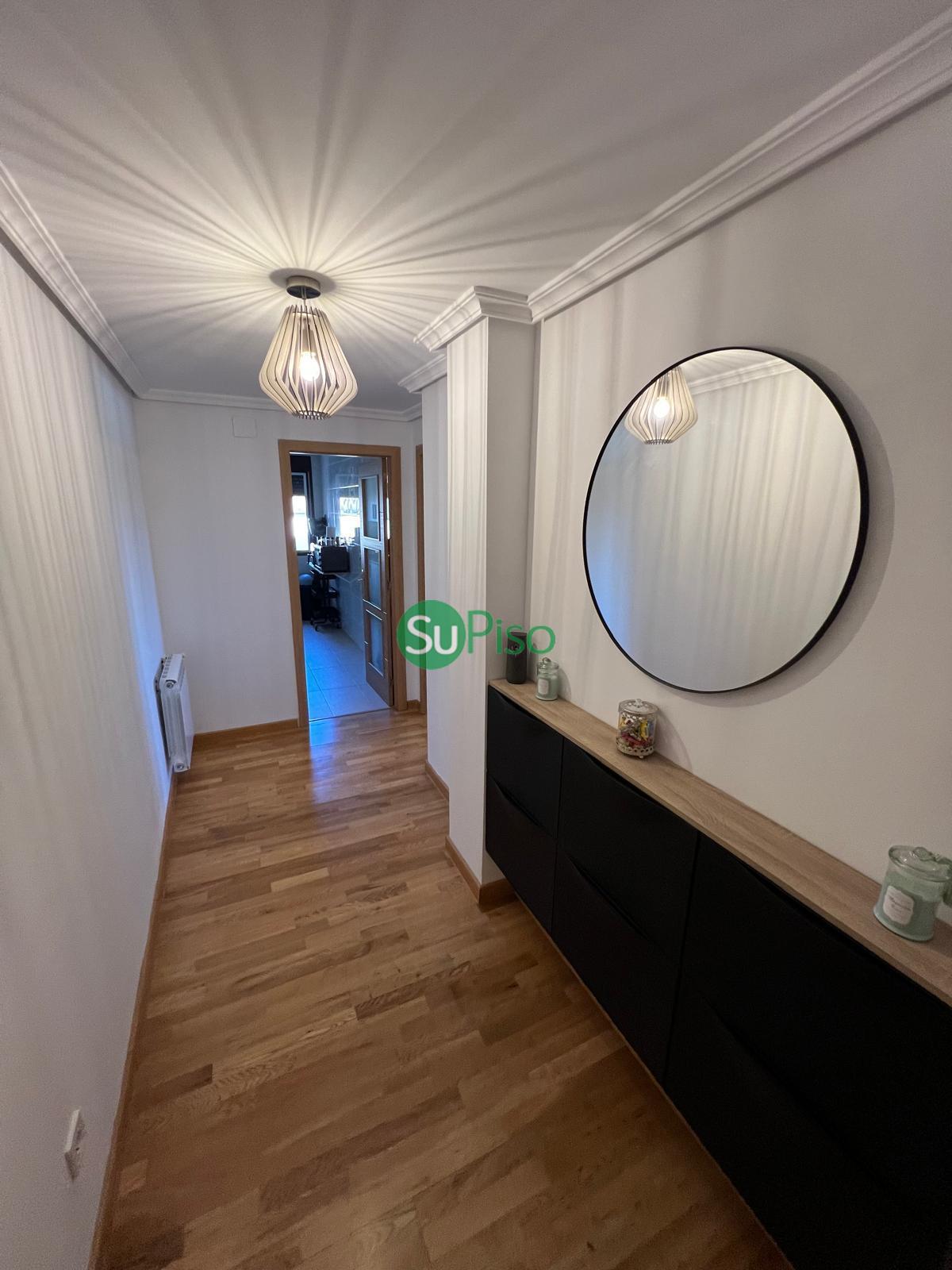For sale of flat in Yeles
