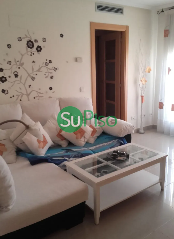 For sale of apartment in Cedillo del Condado