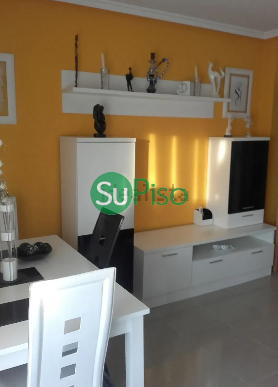 For sale of apartment in Cedillo del Condado