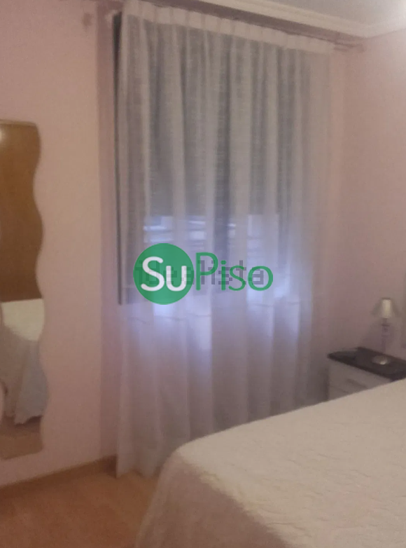 For sale of apartment in Cedillo del Condado
