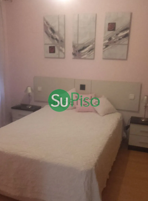 For sale of apartment in Cedillo del Condado