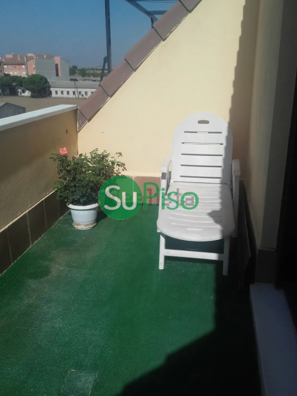 For sale of apartment in Cedillo del Condado