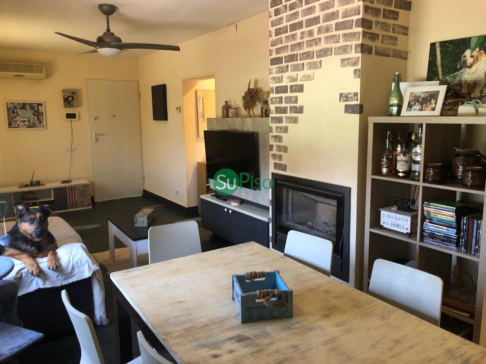 For sale of house in El Viso de San Juan