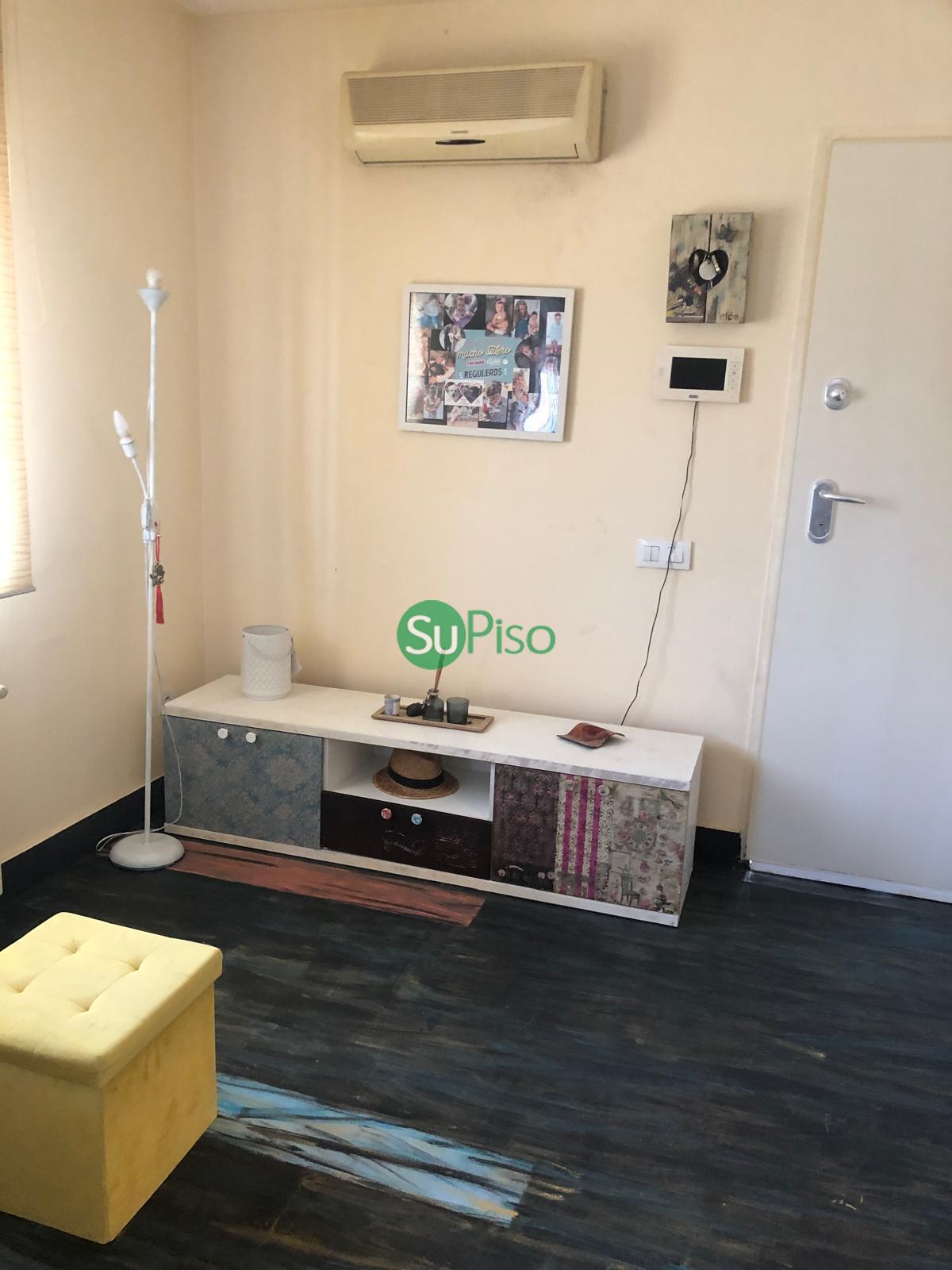 For sale of house in El Viso de San Juan
