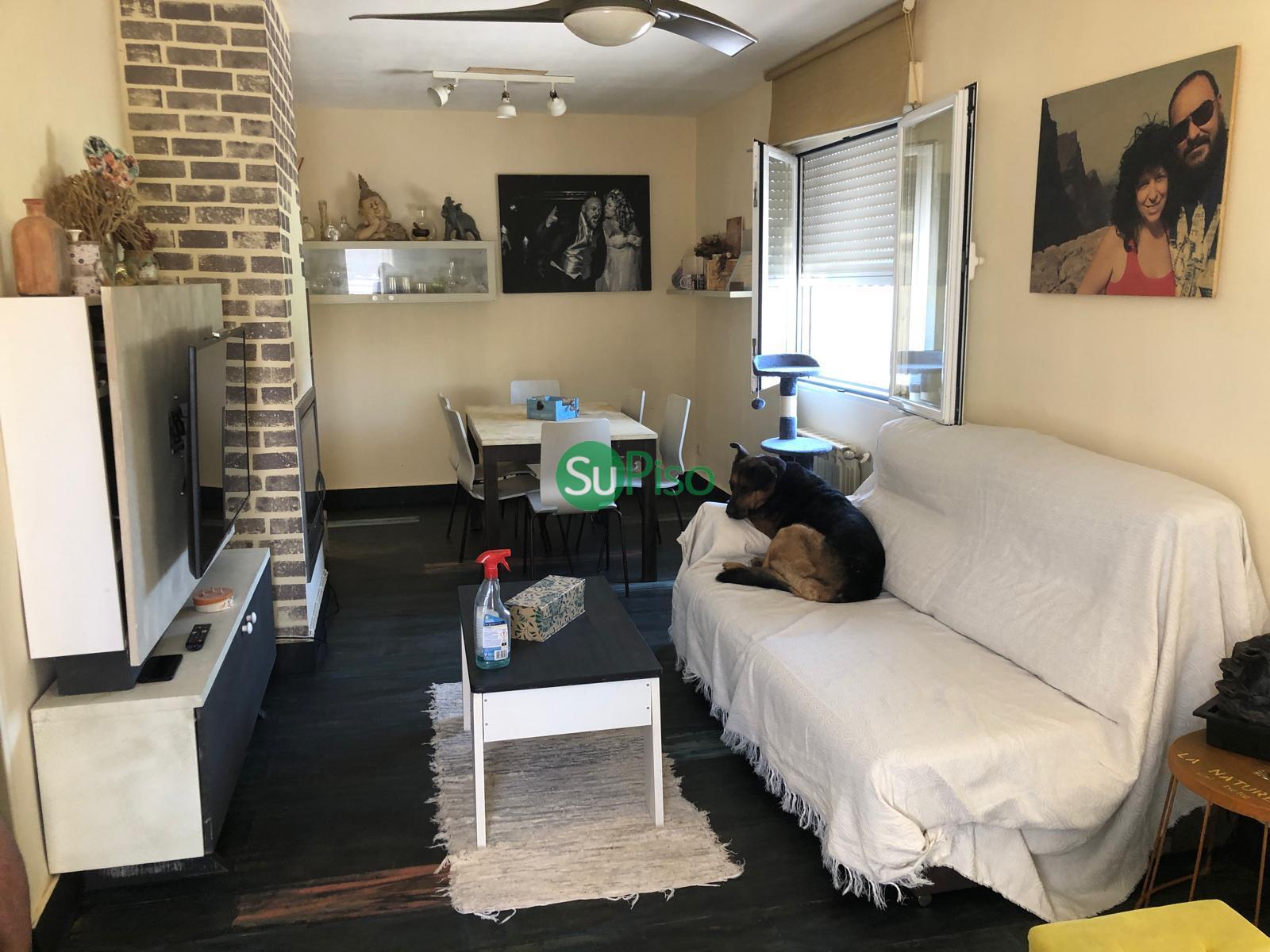 For sale of house in El Viso de San Juan
