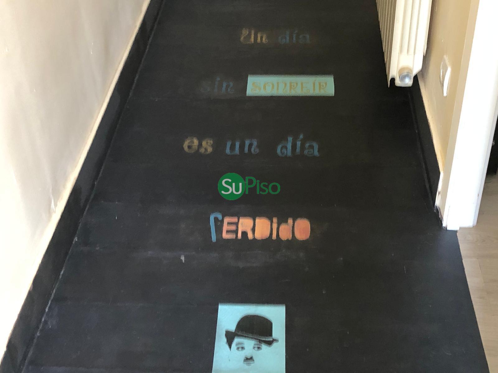 For sale of house in El Viso de San Juan
