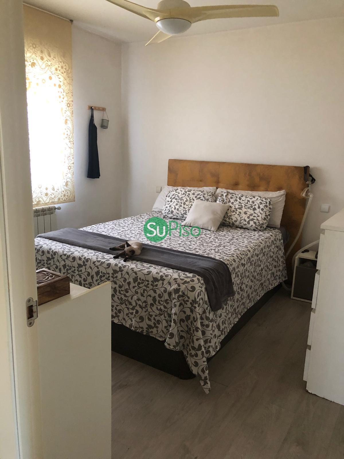 For sale of house in El Viso de San Juan