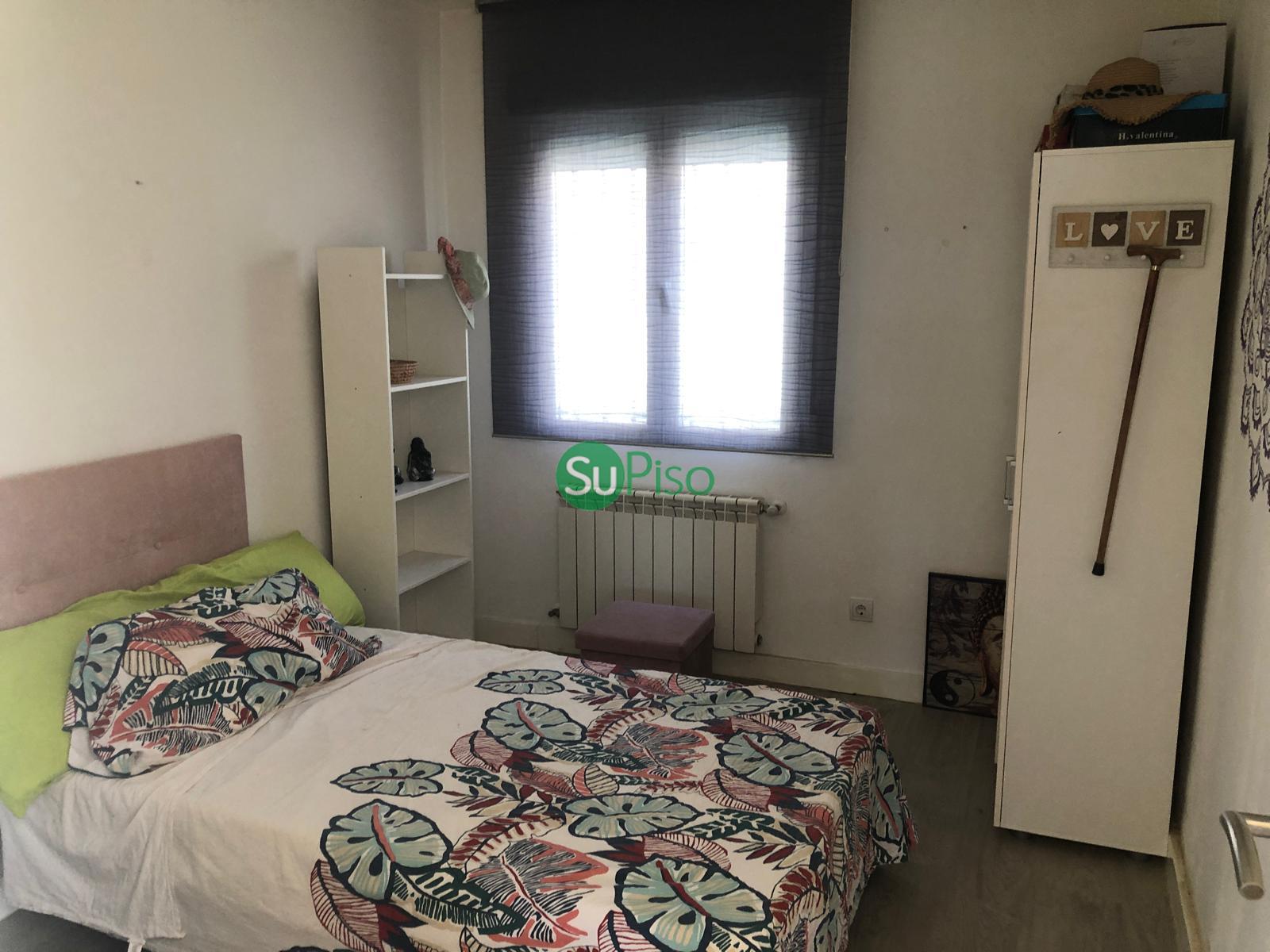 For sale of house in El Viso de San Juan