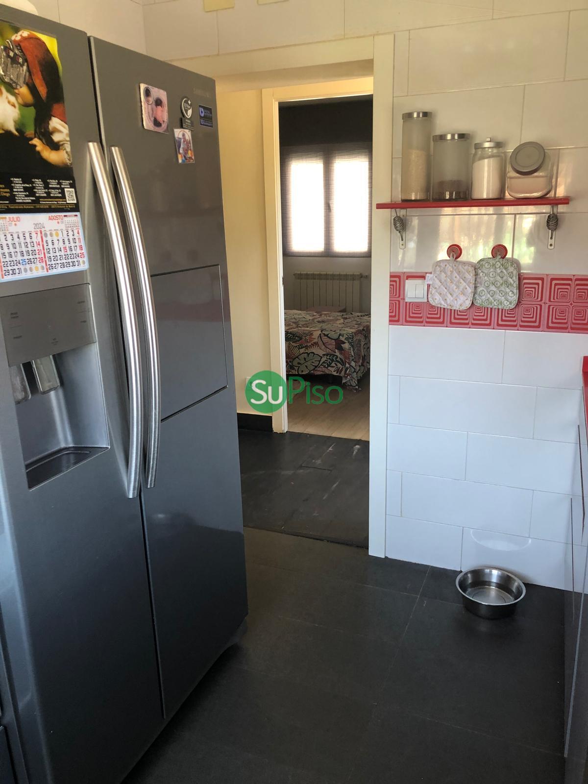 For sale of house in El Viso de San Juan