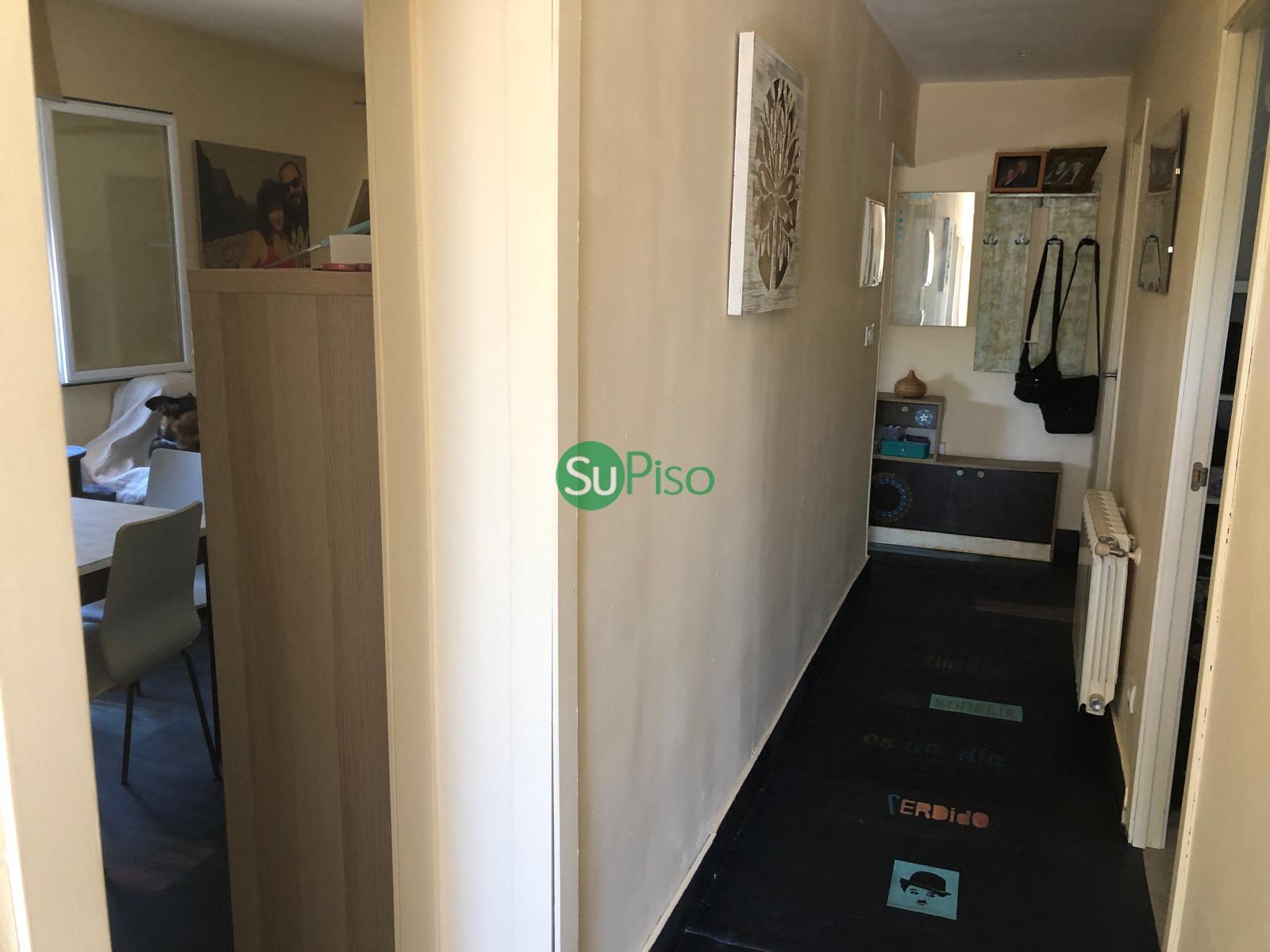 For sale of house in El Viso de San Juan
