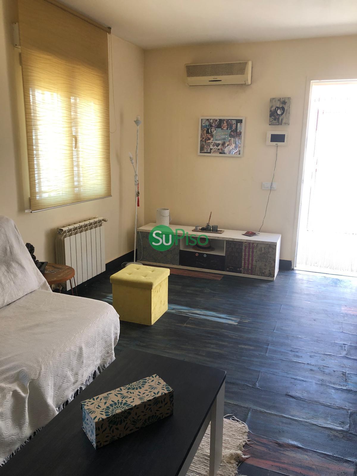 For sale of house in El Viso de San Juan
