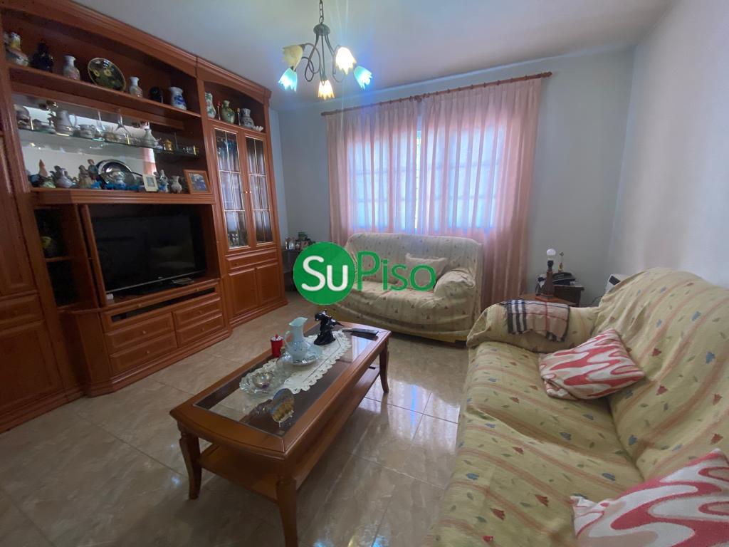 Venta de chalet en Yeles