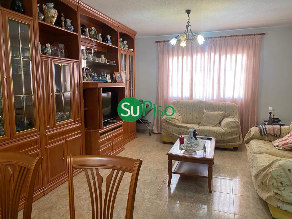Venta de chalet en Yeles