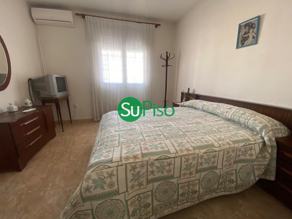 Venta de chalet en Yeles