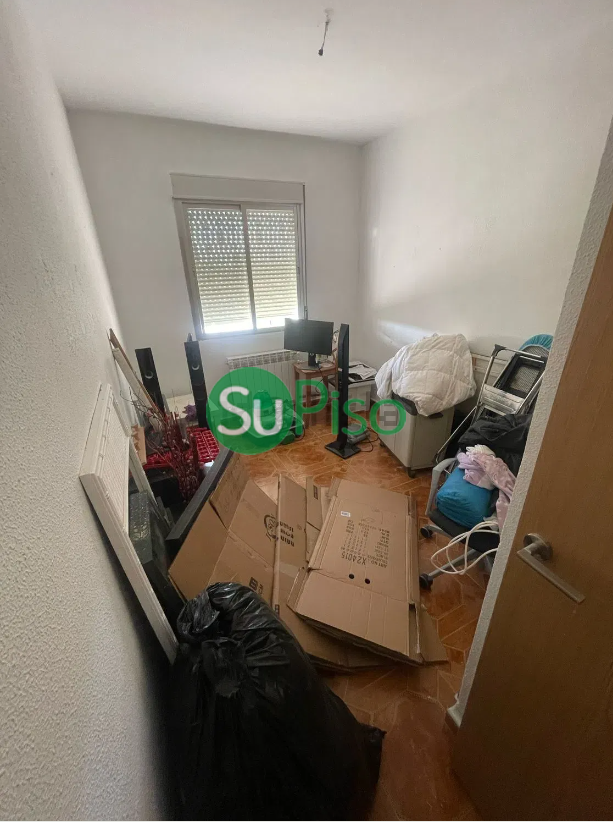 For sale of house in Palomeque