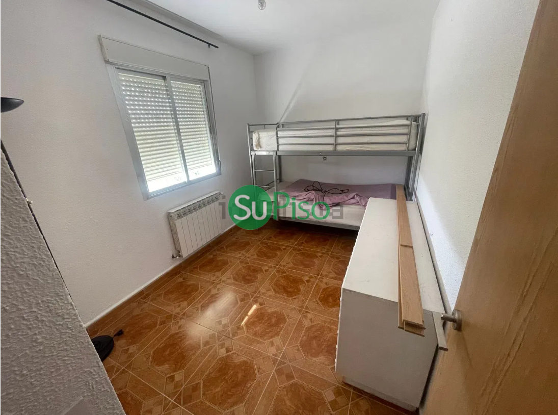 For sale of house in Palomeque