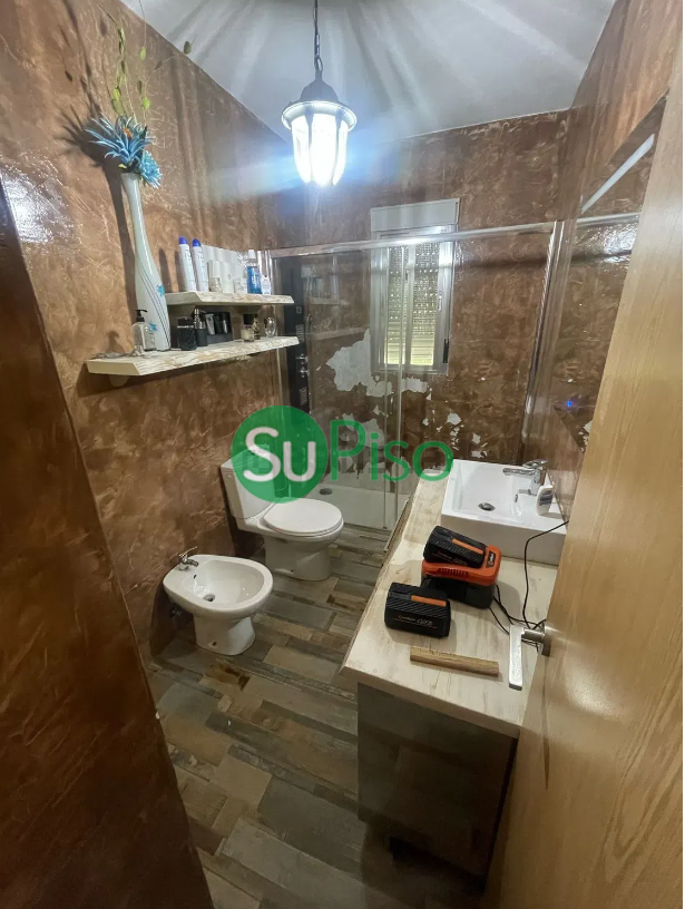 For sale of house in Palomeque