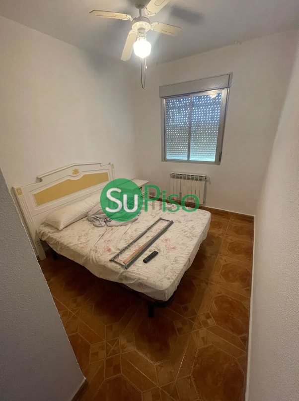 For sale of house in Palomeque