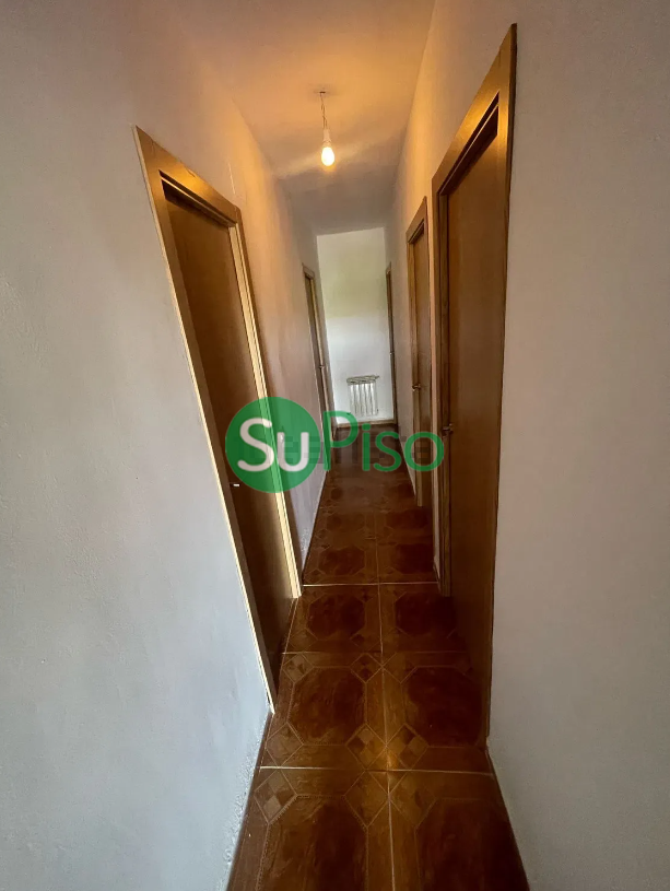 For sale of house in Palomeque