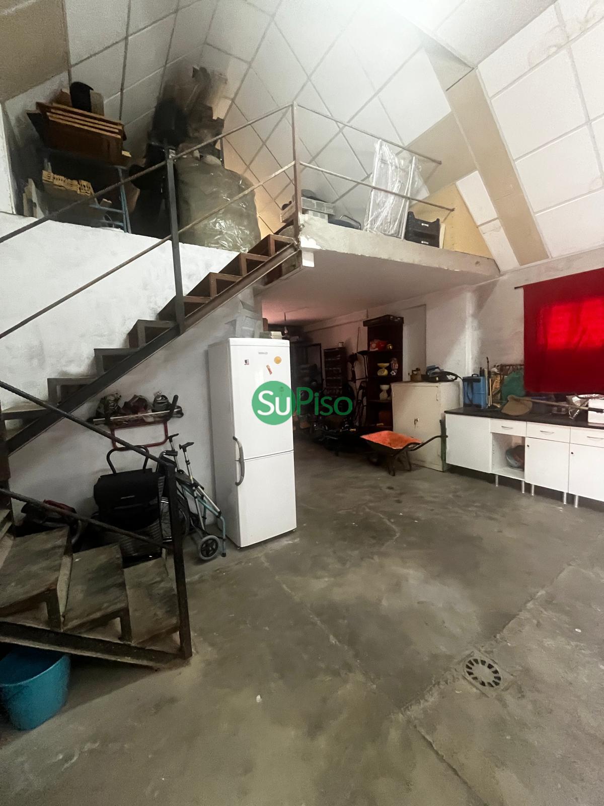 For sale of house in Yeles