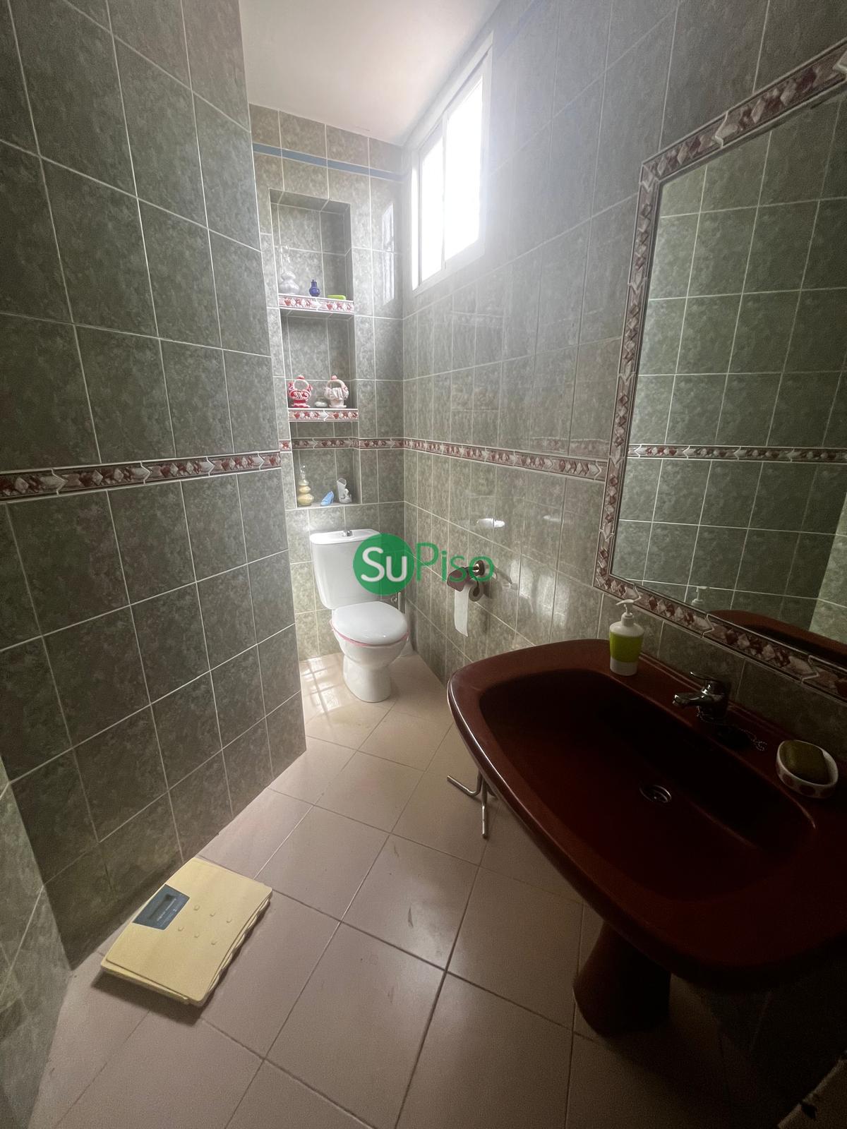 For sale of house in Yeles