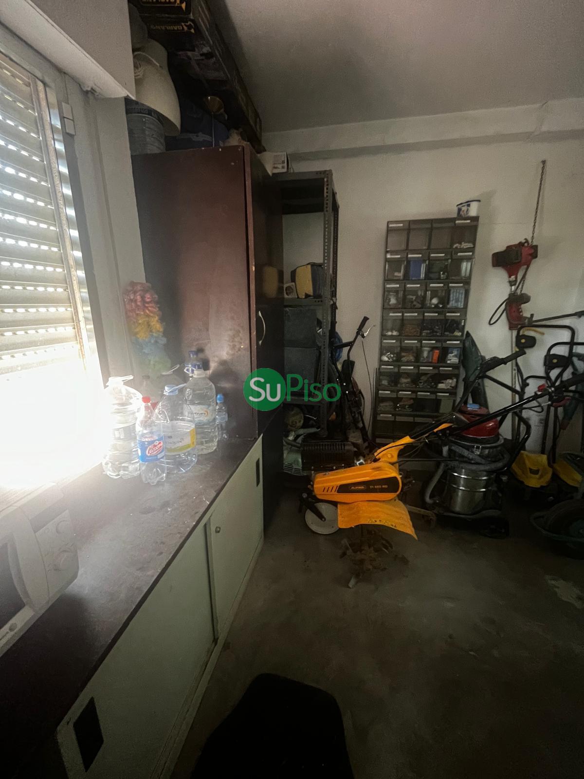 For sale of house in Yeles