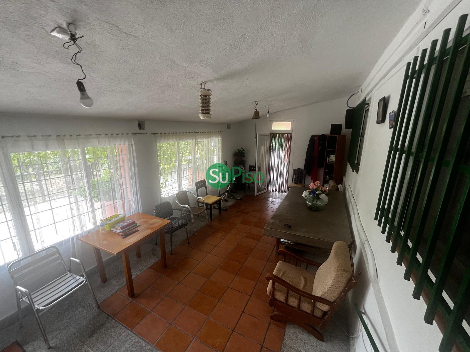For sale of house in Yeles