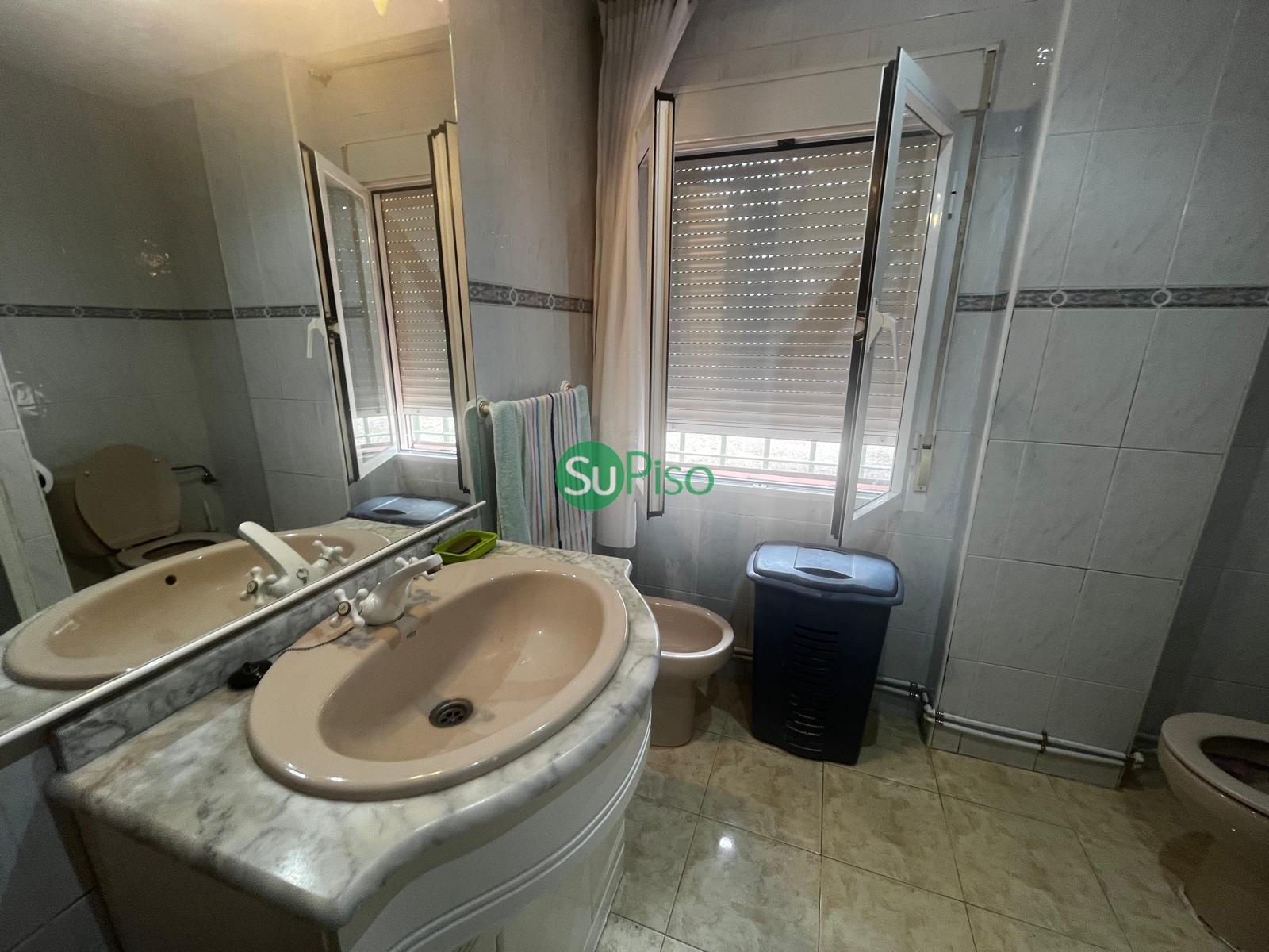 For sale of house in Yeles
