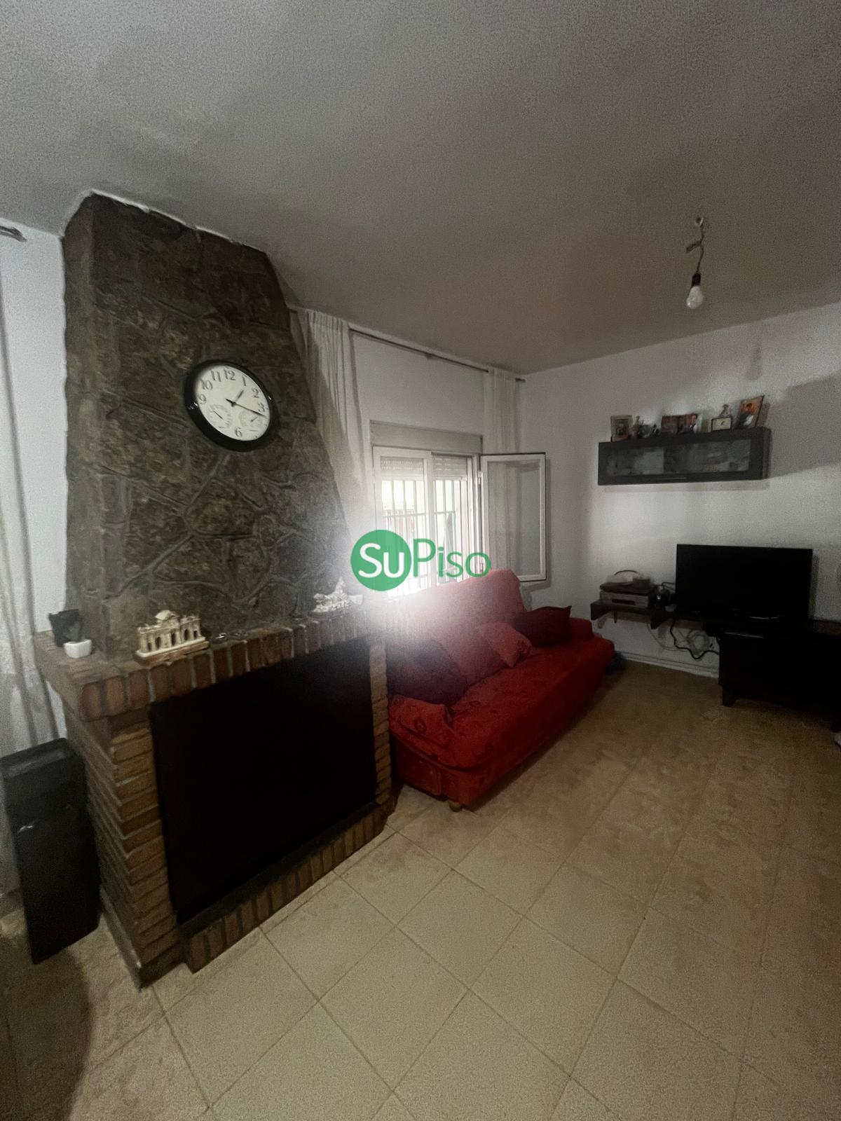 For sale of house in Yeles
