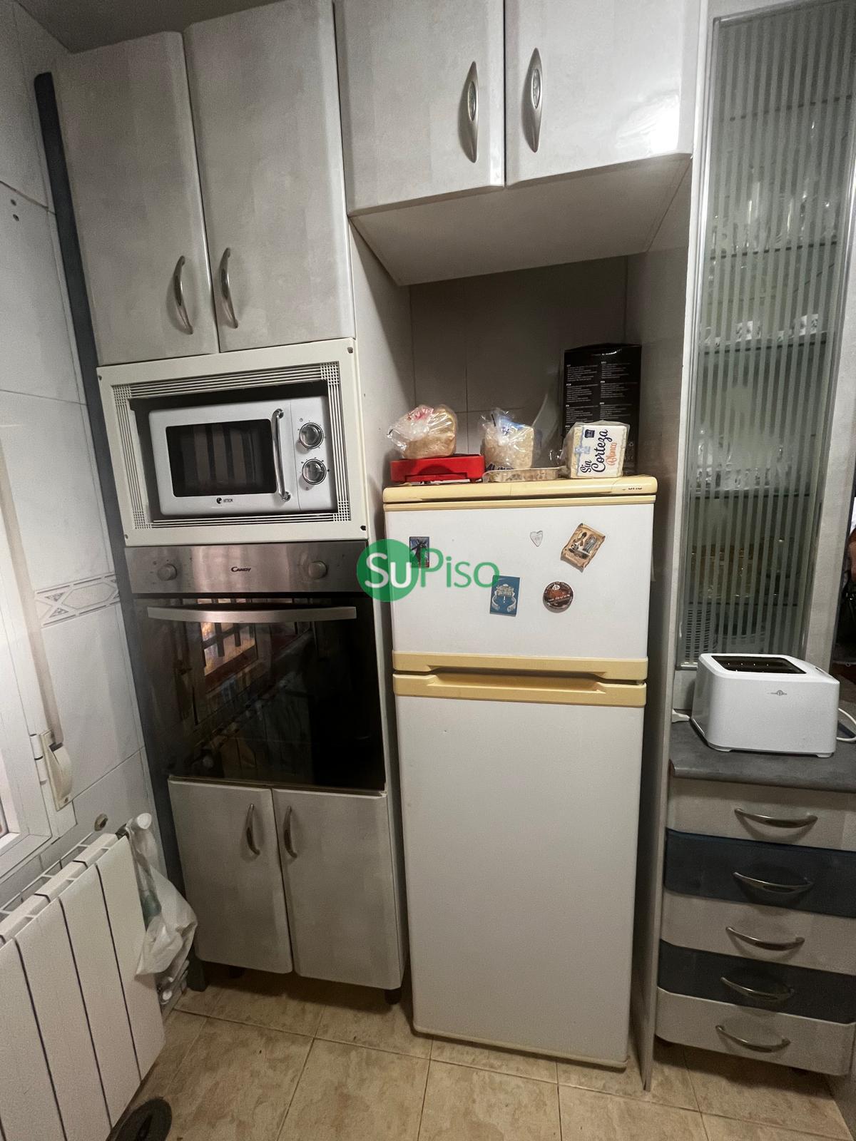 For sale of house in Yeles