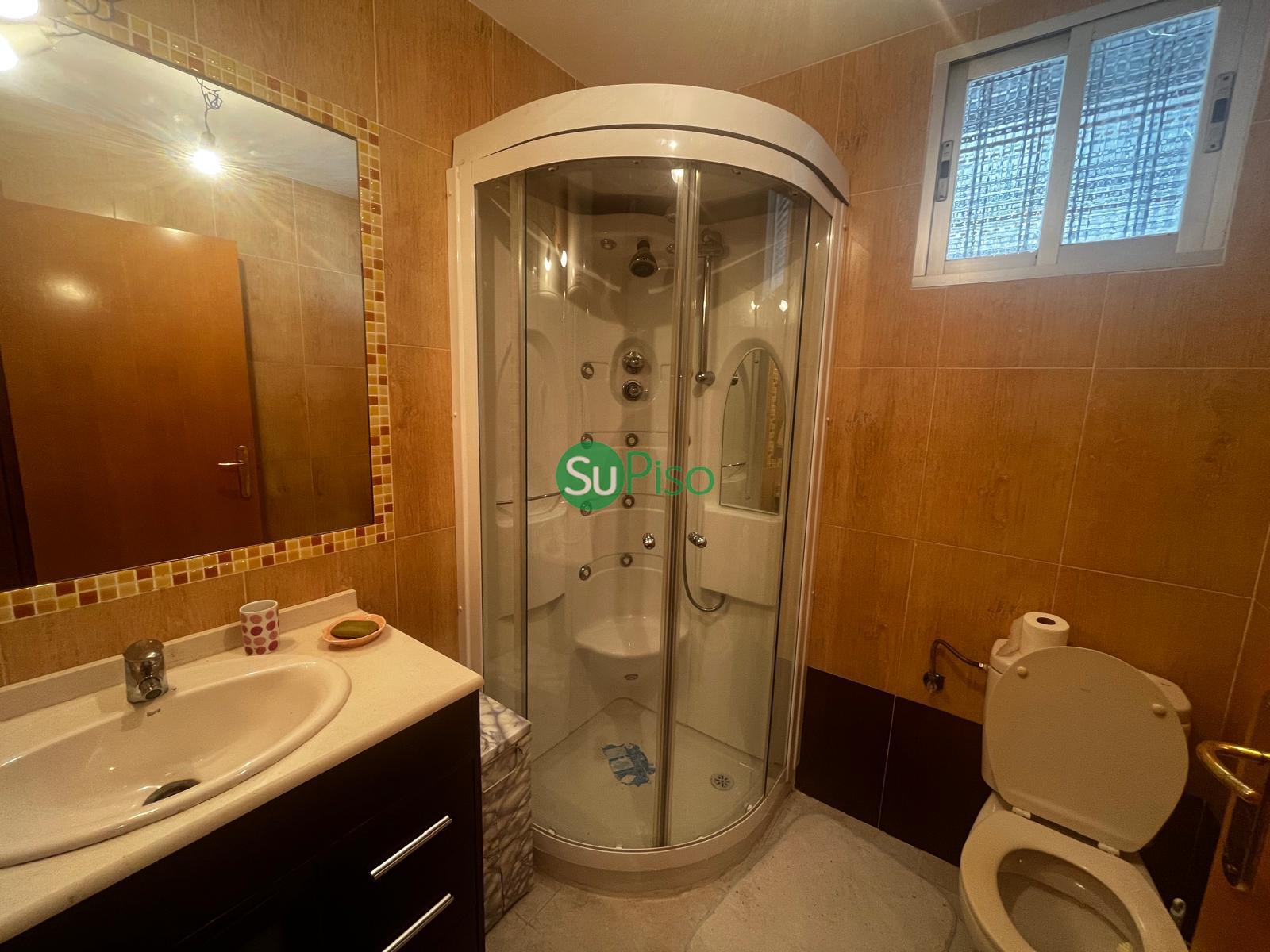 For sale of house in Yeles