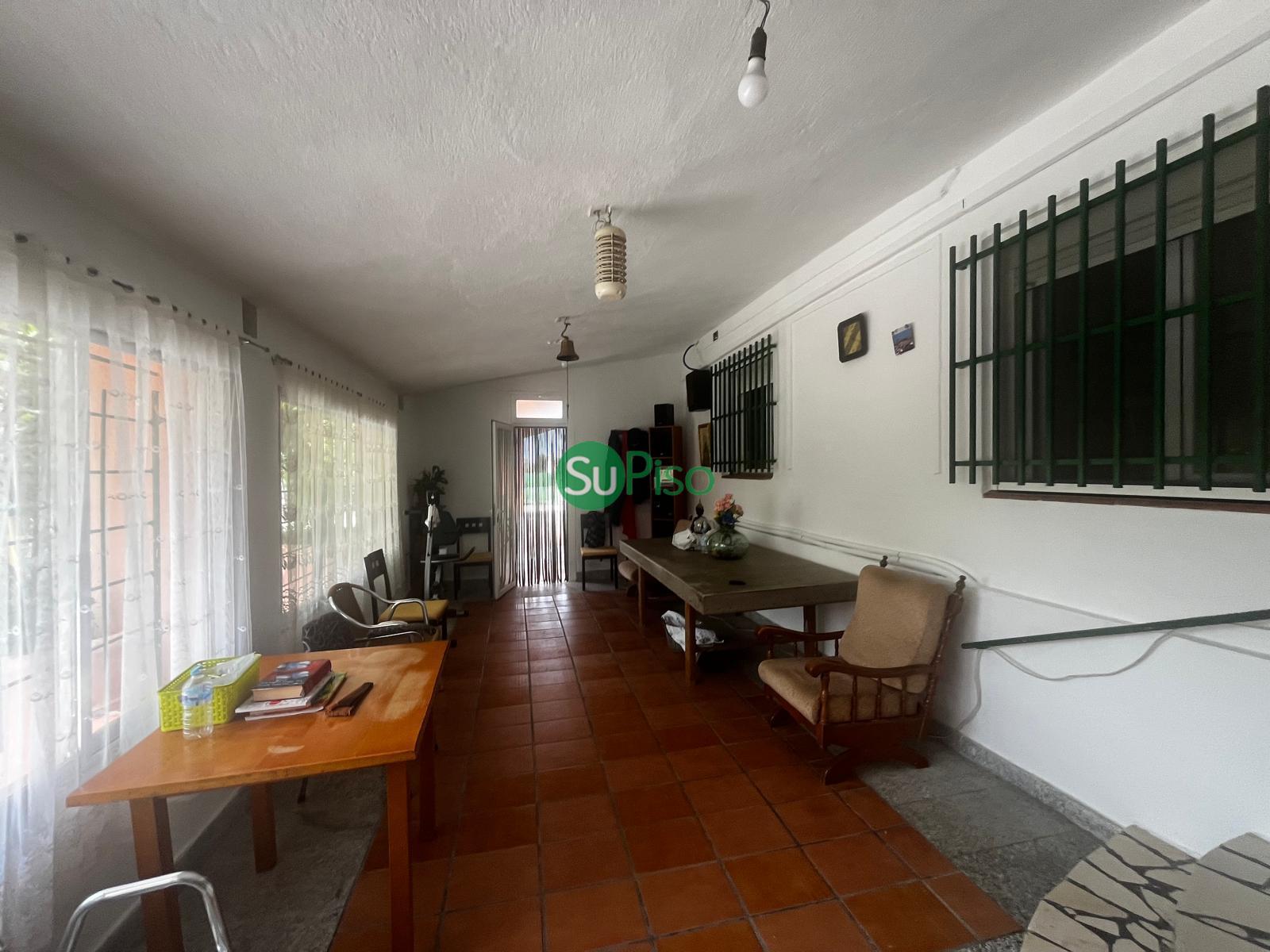 For sale of house in Yeles